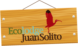 Ecolodge Juan Solito
